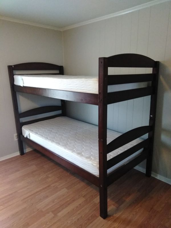 Twin Size Bunk Beds With Mattress 500 For In Nashville Tn Twin Size Bunk Beds With Mattress 500