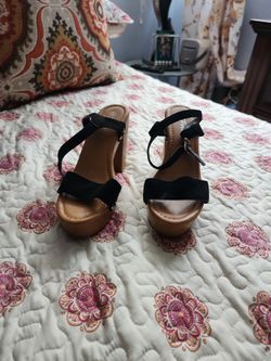 Forever shose size 8
