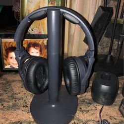 Sony Headphones 