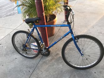 Bike runs good, brakes work. $65 or best offer