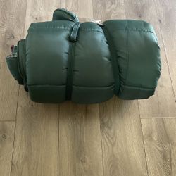 Sleeping Bag