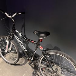 26 Inch Mountain Bike