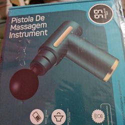 Massage Gun