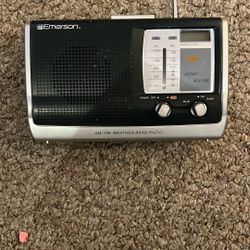 Emerson Radio 