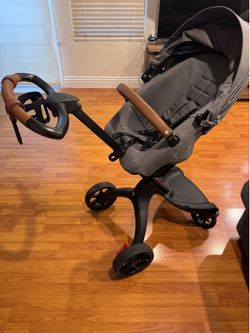 Stokke® Xplory® Stroller