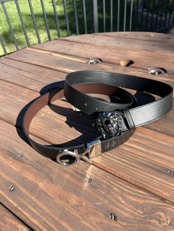 Belts