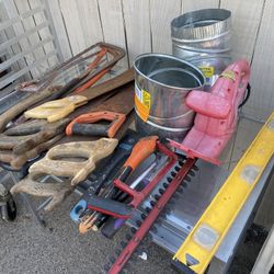 Herramienta Basica Para Proyectos 