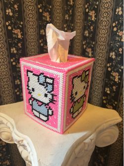 Hello kitty