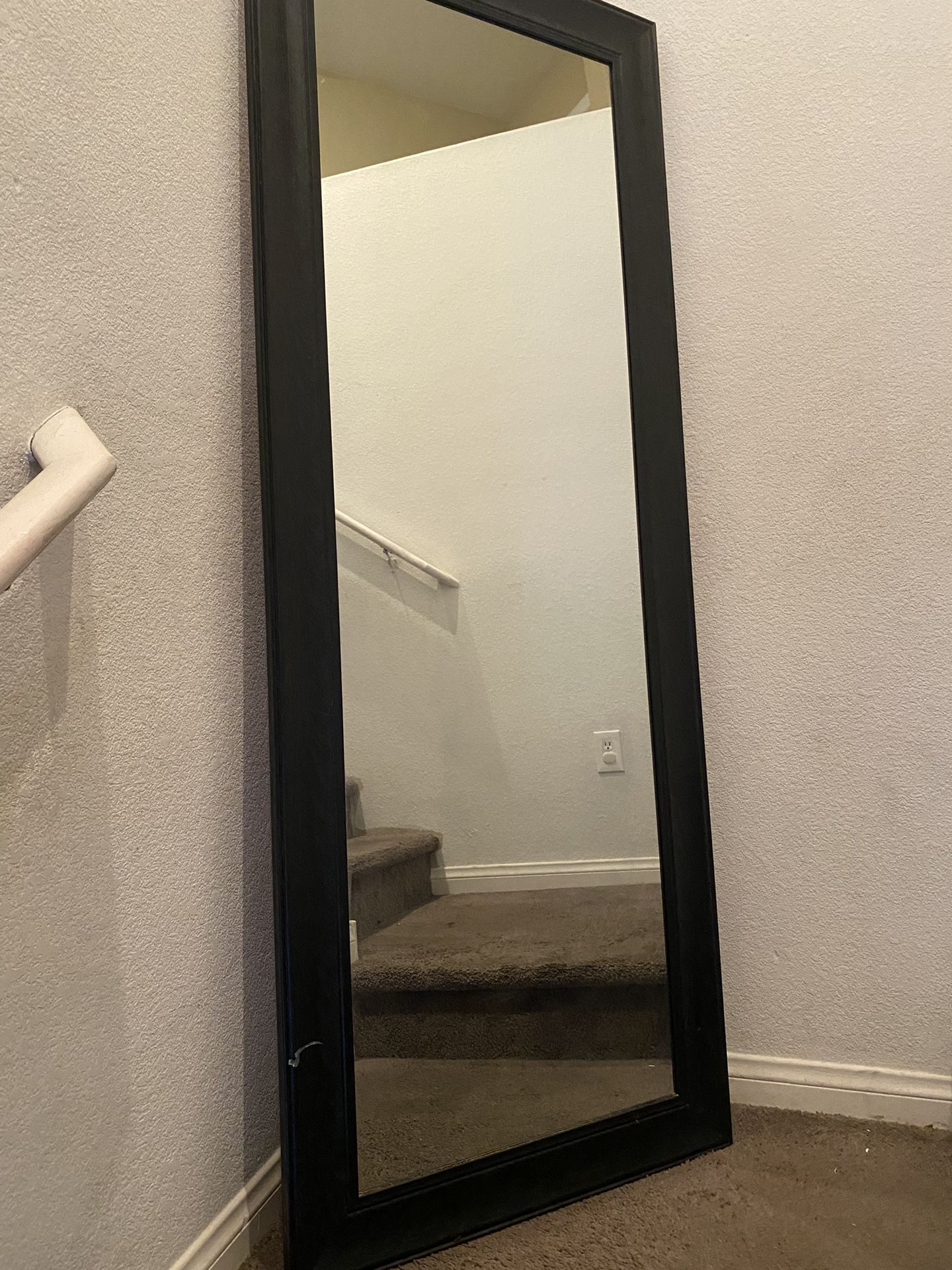 6ft Body Mirror