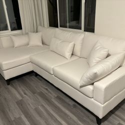 Brand New Sectional Couch