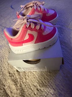 Nike Airforce