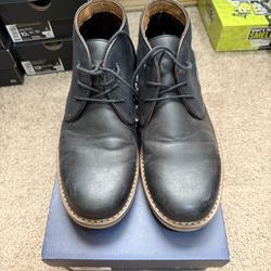 Dress Shoes. 