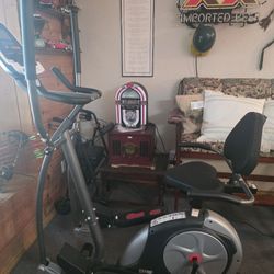 Body Champ Trio Trainer 5-1