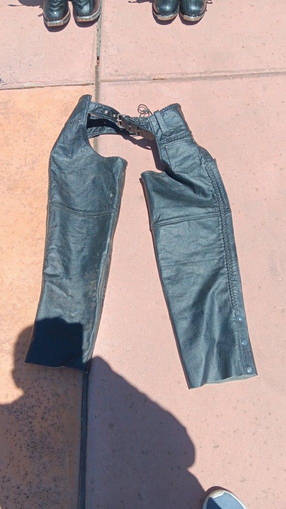 Motorcycle Riding Pants