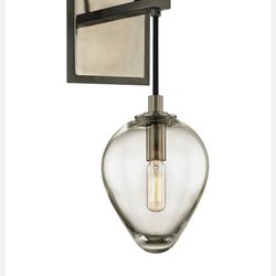 Brixton Wall Sconce - Troy Lighting