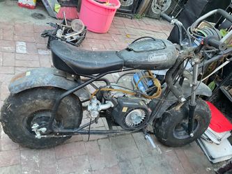 Minibike