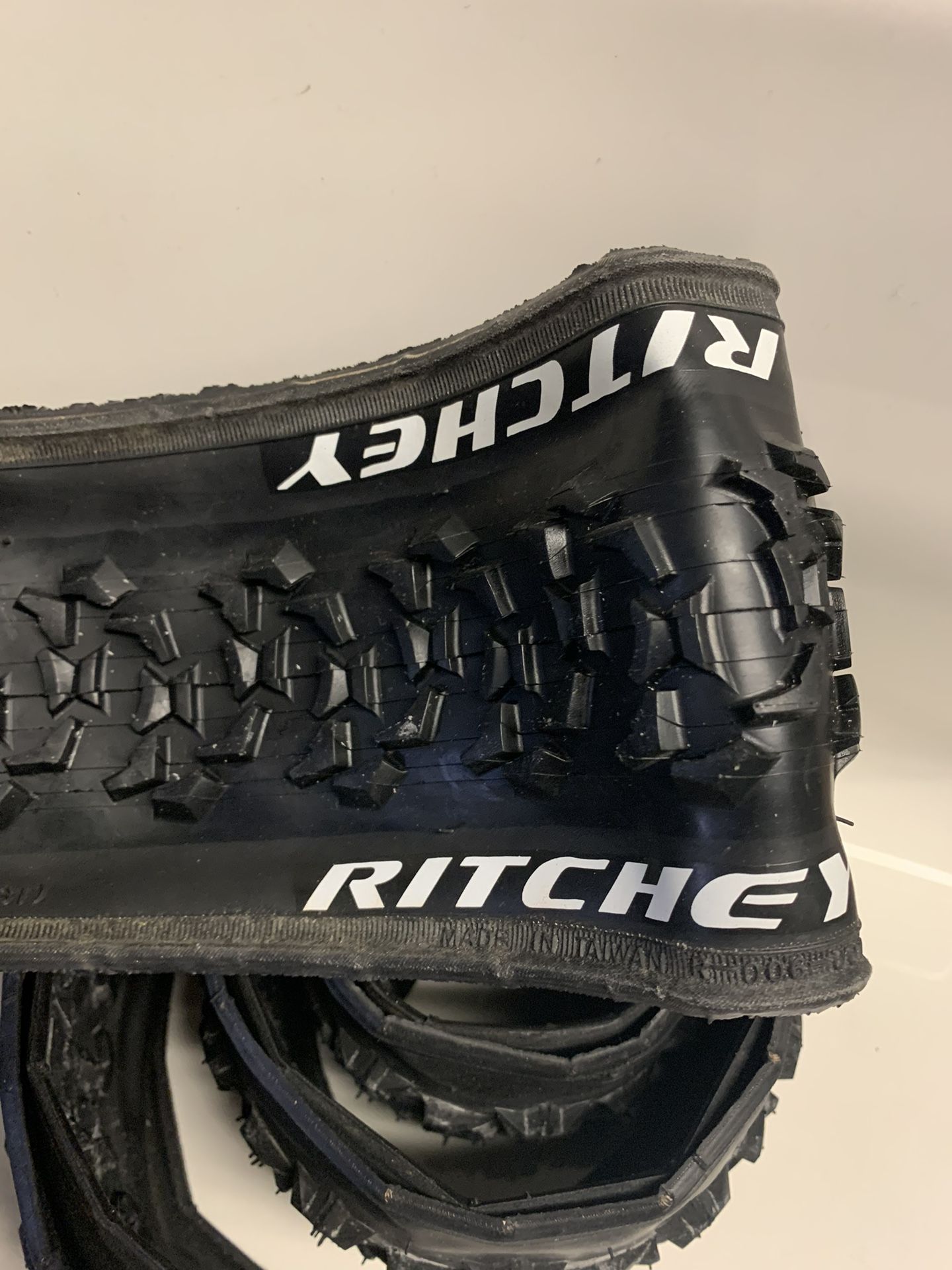 ritchey folding bike