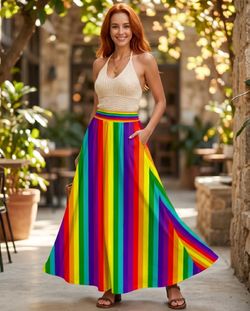 Plus size multi color 2 piece set- Size 5X- Pickup only