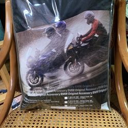 BMW Motorcycle Cover For RTR 1200 RT