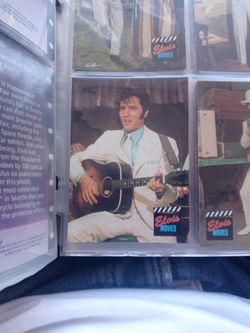 Elvis Presley