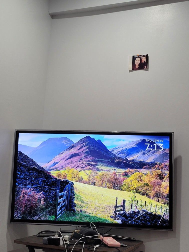Tv Samsung 42"