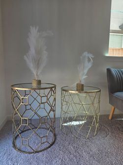 Small tables