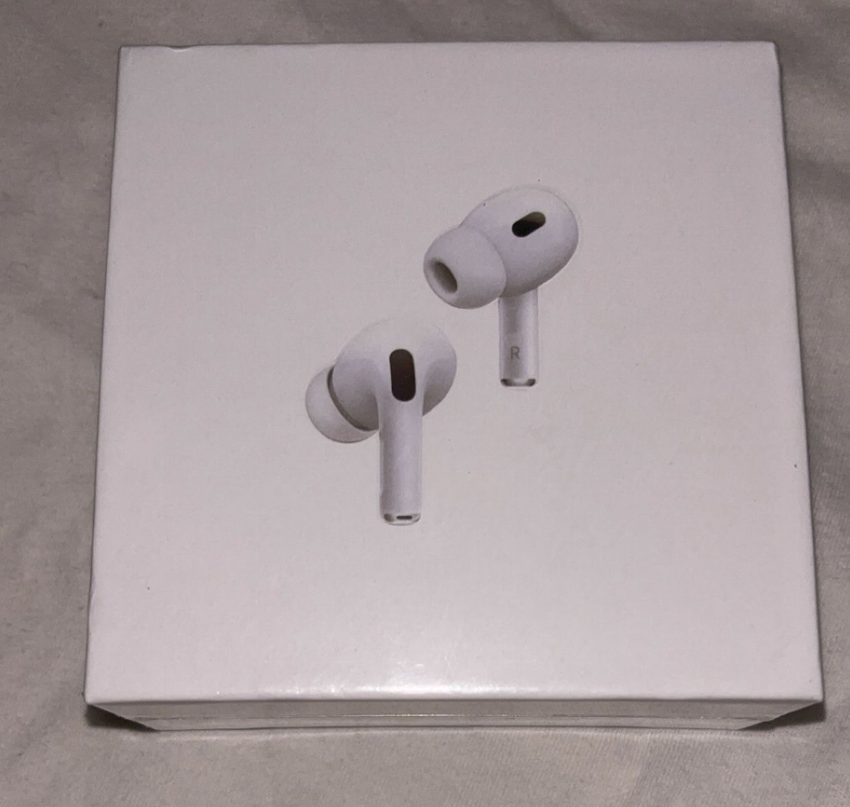 AirPod Pro 2
