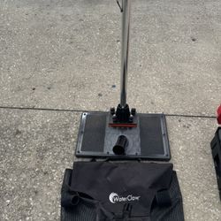 Test Mold And Dry Out