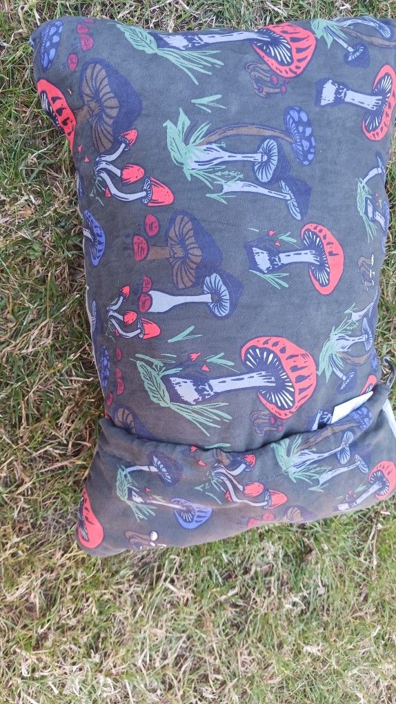 Thermarest Packable Camping Pillow