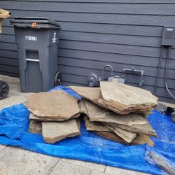 Flagstone