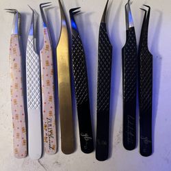 Lash Supplies 