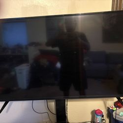 Vizio Smart TV 48 Inch 