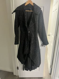 Ladies Coat Dress