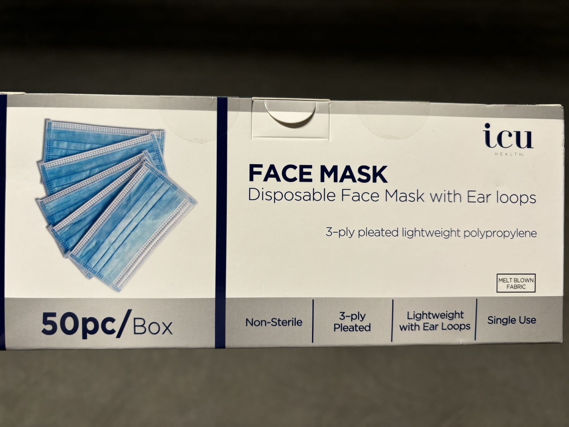 FACE MASK CTSUM01