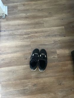 White thunders Jordan 4s