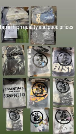 Shirts,Beanies,Hoodie(CHECK DESCRIPTION)
