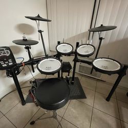 Roland TD-11KV V-Drums Electronic Drum kit