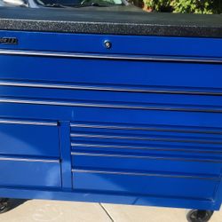 Snapon Tool Box