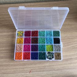 Bead Kit