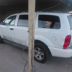 2004 dodge durango