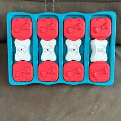 Dog Treat Puzzle Finder For Dogs