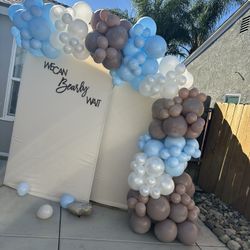 free Ballon’s Only 