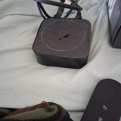 Apple TV 