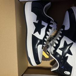 bapestas black and white 10