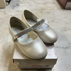 Girls Flats
