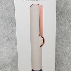 Dyson Air, Styler, Limited Edition Pink
