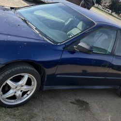2002 Honda Accord