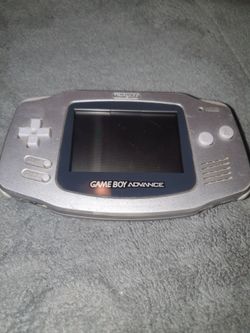 Nintendo gameboy not working