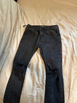 PacSun jeans/ denim