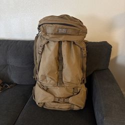 Mystery Ranch Terraframe 80L 